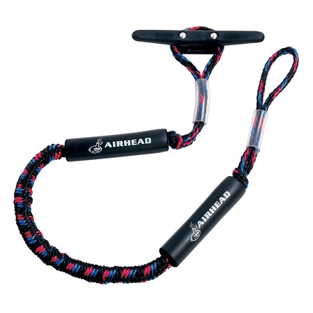 Kwik Tek Bungee Dock Line 6 Ft. AHDL-6